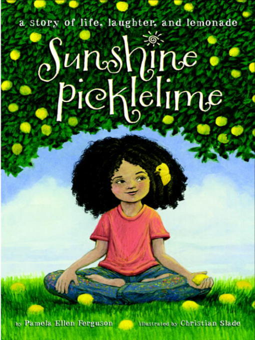 Title details for Sunshine Picklelime by Pamela Ferguson - Available
